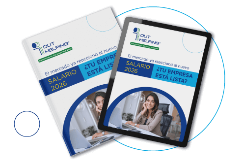 El mercado ya reaccionó al nuevo salario 2026. <strong>¿Tu empresa está lista?</strong>