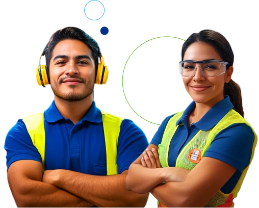 vacantes operativas