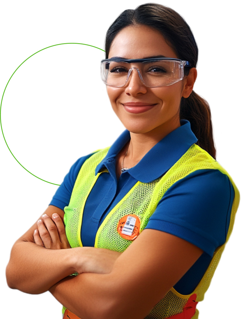 vacantes operativas