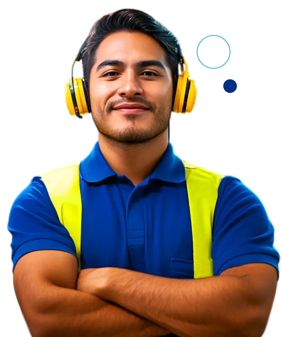 vacantes operativas