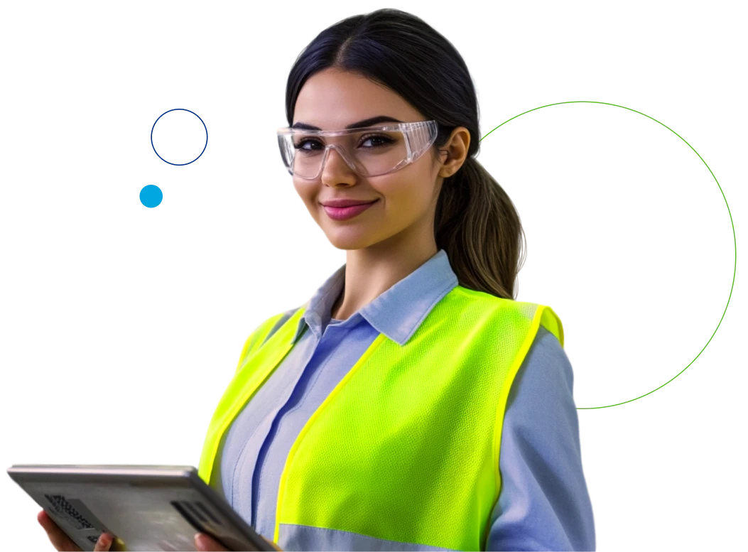 vacantes operativas