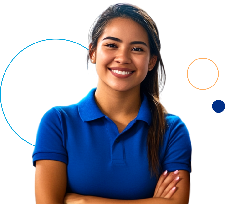 vacantes operativas